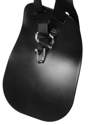 Popruh na krovinorez Strend Pro TW005-W, dvojramenný