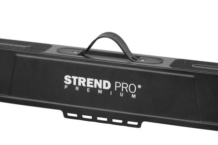 Koza stavebná Strend Pro Premium, 103,5x70x61/85cm, s nastaviteľnou výškou, podpera