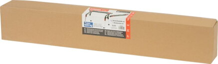 Koza stavebná Strend Pro Premium, 103,5x70x61/85cm, s nastaviteľnou výškou, podpera