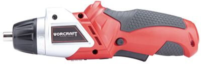 Skrutkovac Worcraft SD-3.6LiB, mini 3.6V, 1.3Ah Li-ion