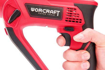 Kladivo Worcraft CRH-S20LiE, ShareSYS 20V, 1,5 J, SDS+, vŕtacie, bez aku a nabíjačky