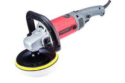 Lesticka Worcraft CP12-180, 180 mm, 1200W