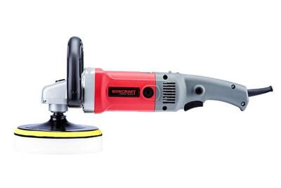 Lesticka Worcraft CP12-180, 180 mm, 1200W