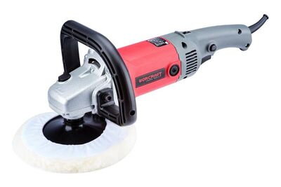 Lesticka Worcraft CP12-180, 180 mm, 1200W