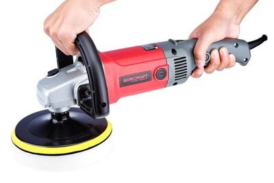 Lesticka Worcraft CP12-180, 180 mm, 1200W