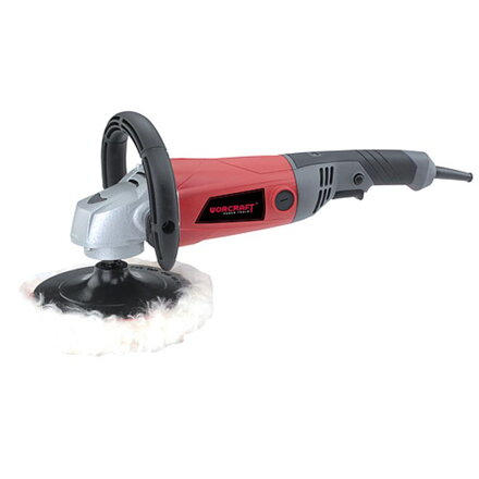Lesticka Worcraft CP12-180, 180 mm, 1200W