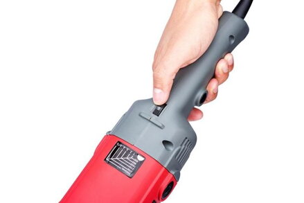 Lesticka Worcraft CP12-180, 180 mm, 1200W