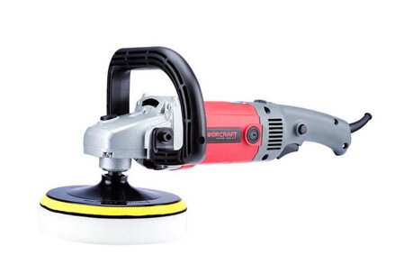 Lesticka Worcraft CP12-180, 180 mm, 1200W