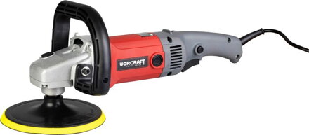 Lesticka Worcraft CP12-180, 180 mm, 1200W