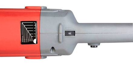 Lesticka Worcraft CP12-180, 180 mm, 1200W