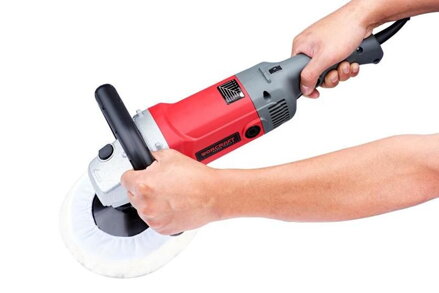 Lesticka Worcraft CP12-180, 180 mm, 1200W