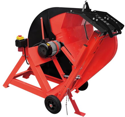 Cirkularka STREND PRO LCS700/400V