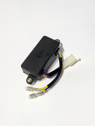 Regulátor GG-2700/GG-3800, diel 147