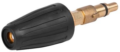 Tryska HC21-110S turbo s adaptérom, profi