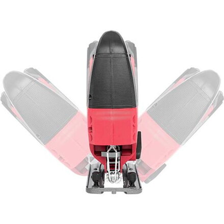 Pila Worcraft CJS-S20Li, 20V, Li-Ion, priamočiara