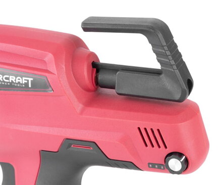 Pištoľ Worcraft CCG-S20Li, 20V, Li-Ion, výtlačná