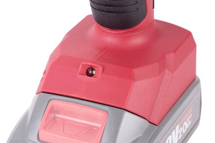Pištoľ Worcraft CCG-S20Li, 20V, Li-Ion, výtlačná