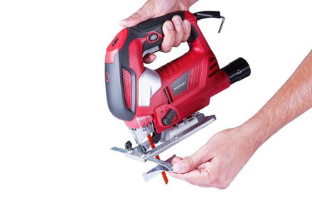 Kladivo Milwaukee M18 CHPX-502X, SDS+, 4.0J