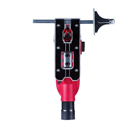 Kladivo Milwaukee M18 CHPX-502X, SDS+, 4.0J