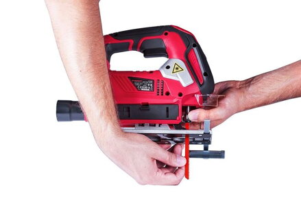 Kladivo Milwaukee M18 CHPX-502X, SDS+, 4.0J