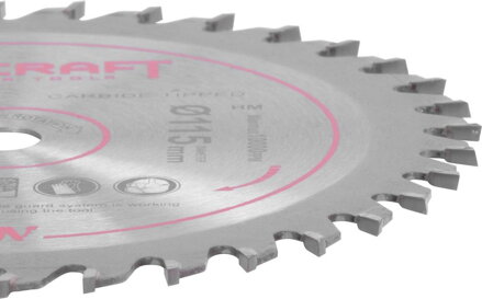 Kotúč pre Worcraft CMCS-S20LiB, 115x9,5 mm, 36T, pílový Kotúč pre Worcraft CMCS-S20LiB, 115x9,5 mm, 36T, pílový