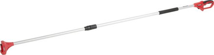 Tyč Worcraft WER002 ShareSYS, na mini reťazovú pílu CHS-S20LIBP a nožnice CSC-S20LiBP, teleskopická, 1,6-2,6 m Tyč Worcraft WER002 ShareSYS, na mini reťazovú pílu CHS-S20LIBP a nožnice CSC-S20LiBP, teleskopická, 1,6-2,6 m