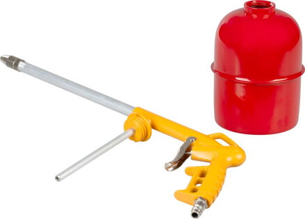 Pistol Airtool DO-21, striekacia, 900CC