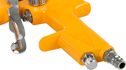 Pistol Airtool S-970A, na farbu, 600CC