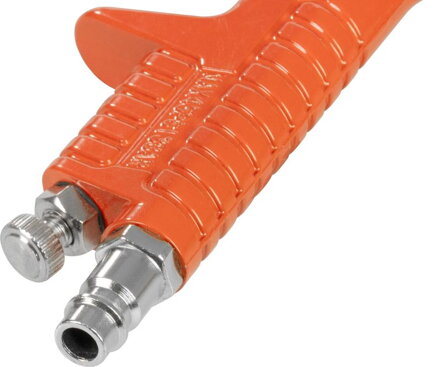 Pištoľ Strend Pro, HVLP, striekacia, nízkotlaková, vysokoprietoková