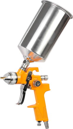 Pistol Airtool S-970B, na farbu, 1000CC