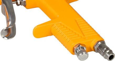 Pistol Airtool S-970B, na farbu, 1000CC