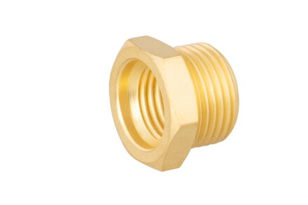 Spojka Airtool MA-3 • 3/8-1/4", Ms, na kompresor