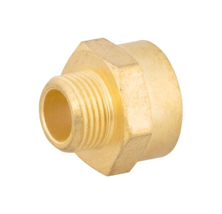Spojka Airtool MA-3 • 3/8-1/2", Ms, na kompresor