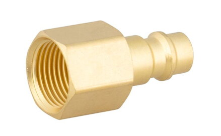 Spojka Airtool UQ-3 • 3/8", Ms, vnútorný závit, na kompresor