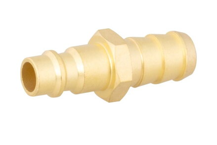 Spojka Airtool UQ-6 • 1/2", 13 mm, Ms, na kompresor