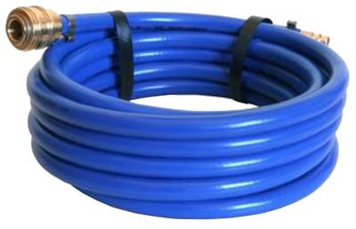 Hadica Airtool PU007, 10 m, 6x12 mm, BASF PU, na kompresor