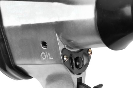 Sada Airtool WF-002A, 17 dielna, uťahovacia