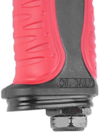 Utahovak Airtool WFI-3070, 1/2", TCS, 680Nm