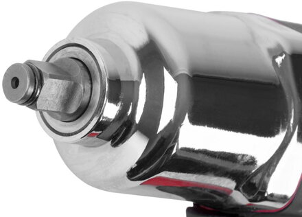 Utahovak Airtool WFI-3070, 1/2", TCS, 680Nm