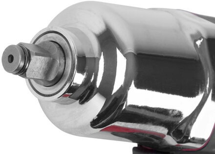 Utahovak Airtool WFI-3070, 1/2", TCS, 680Nm