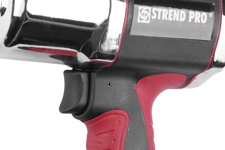 Utahovak Airtool WFI-3070, 1/2", TCS, 680Nm