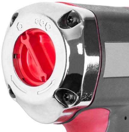 Utahovak Airtool WFI-3070, 1/2", TCS, 680Nm