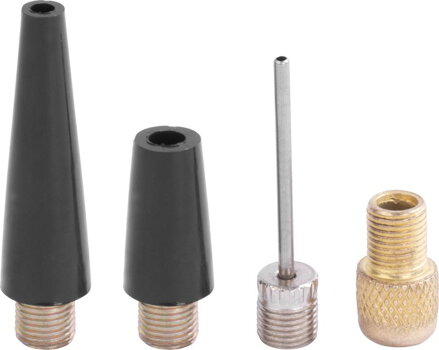 Kompresor Strend Pro, 5v1, ručný, 150 psi, 10,3 bar, LED svetlo, akumulátorová pumpička