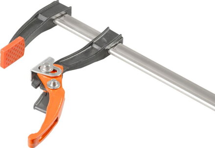 Svorka Strend Pro Premium, upínacia, račňová, 80x200 mm