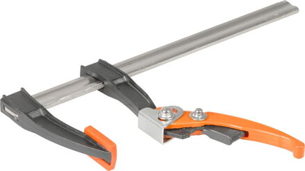 Svorka Strend Pro Premium, upínacia, račňová, 80x250 mm