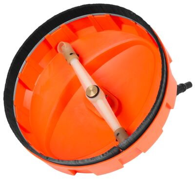 Kefa Worcraft HC21-110S, okrúhla