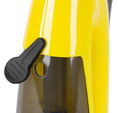 Cistic okien Strend Pro VAC-79W, 28 cm, 2000 mAh, 280 ml