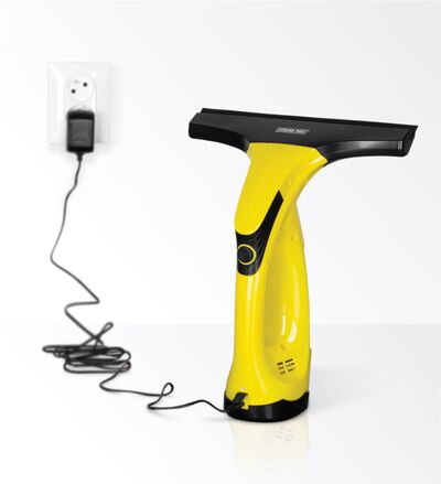 Cistic okien Strend Pro VAC-79W, 28 cm, 2000 mAh, 280 ml