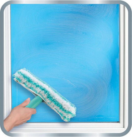 Hubica LEIFHEIT 51007 na Window cleaner, sacia