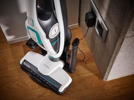 Vysávač LEIFHEIT 11925 Regulus PowerVac 2v1, aku